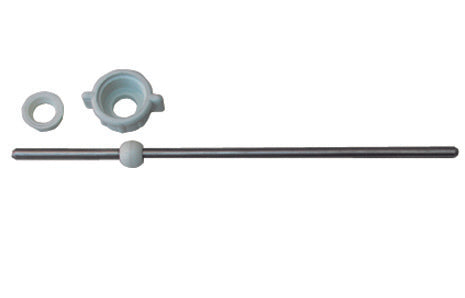 ASTINA ORIZZONTALE CON SFERA DADO E GUARNIZIONE- DAMAS- pezzi 1