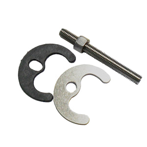 KIT DI FISSAGGIO PER MISCELATORE- GOPLA- pezzi 1