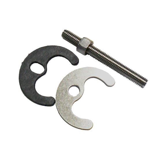 KIT DI FISSAGGIO PER MISCELATORE- GOPLA- pezzi 1