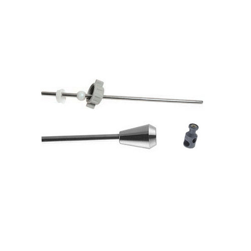 KIT ASTINA DI RICAMBIO- DEBOR- pezzi 1