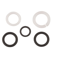 KIT 5 PZ GUARNIZIONI DI RICAMBIO PER CANNE LAVELLO- DH- pezzi 1