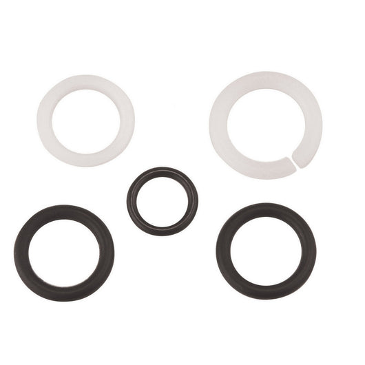 KIT 5 PZ GUARNIZIONI DI RICAMBIO PER CANNE LAVELLO- DH- pezzi 1