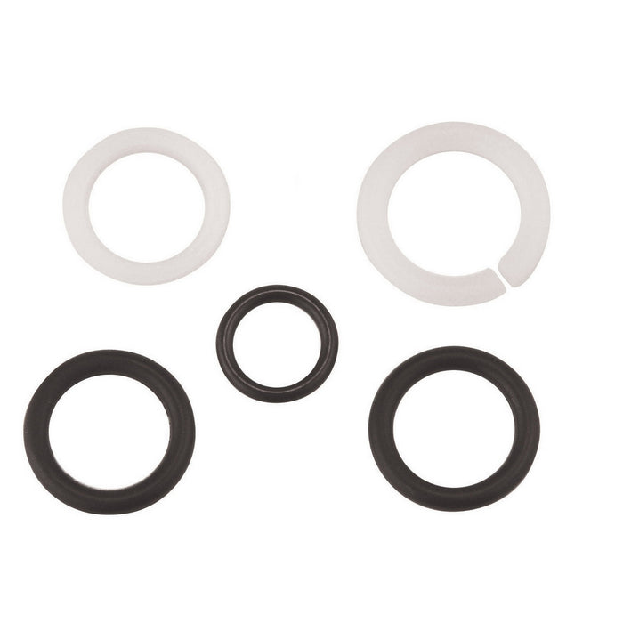 KIT 5 PZ GUARNIZIONI DI RICAMBIO PER CANNE LAVELLO- DH- pezzi 1