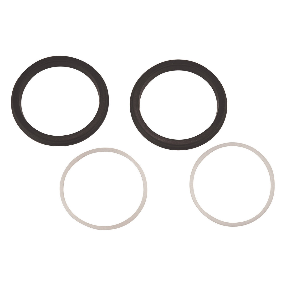 KIT 4 PZ GUARNIZIONI DI RICAMBIO PER MISCELATORI LAVELLO- DH- pezzi 1