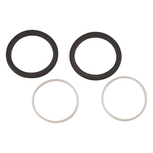 KIT 4 PZ GUARNIZIONI DI RICAMBIO PER MISCELATORI LAVELLO- DH- pezzi 1