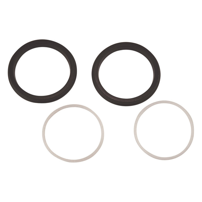 KIT 4 PZ GUARNIZIONI DI RICAMBIO PER MISCELATORI LAVELLO- DH- pezzi 1