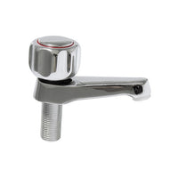 RUBINETTO COLLO CIGNO SERIE ARTOS- 1/2- DH- pezzi 1