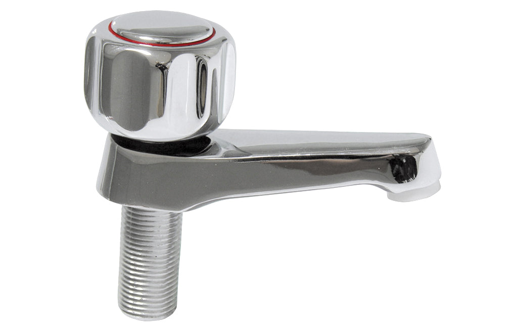 RUBINETTO COLLO CIGNO SERIE ARTOS- 1/2- DH- pezzi 1