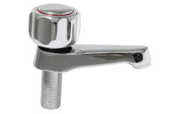 RUBINETTO COLLO CIGNO SERIE ARTOS- 1/2- DH- pezzi 1