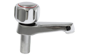 RUBINETTO COLLO CIGNO SERIE ARTOS- 1/2- DH- pezzi 1