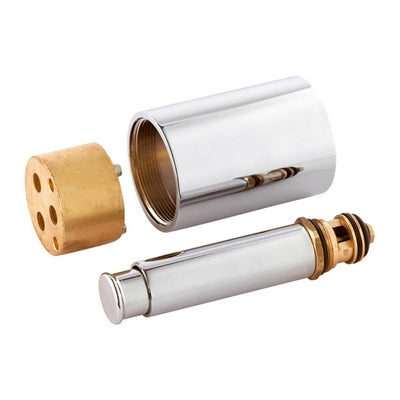 PROLUNGA PER MONOCOMANDO DOCCIA INCASSO- D. 40 mm- RERU- pezzi 1