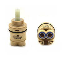 CARTUCCIA DI RICAMBIO PER LAVABO BIDET SERIE IOLE- Diam. 35 mm- DH- pezzi 1