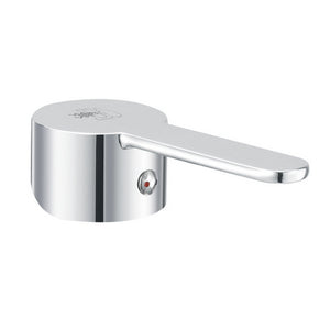 MANIGLIA PER MONOCOMANDO SERIE IOLE- Cromo- DH- pezzi 1