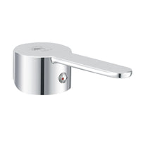 MANIGLIA PER MONOCOMANDO SERIE IOLE- Cromo- DH- pezzi 1