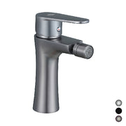 MISCELATORE MONOCOMANDO BIDET SERIE LIZZY- Cromo- DH- pezzi 1