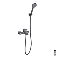 MISCELATORE MONOCOMANDO VASCA SERIE LIZZY- Cromo- DH- pezzi 1