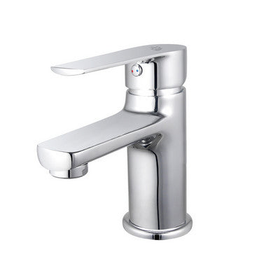 MISCELATORE MONOCOMANDO LAVABO MARGOT- Cromo- DH- pezzi 1