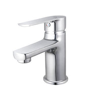 MISCELATORE MONOCOMANDO LAVABO MARGOT- Cromo- DH- pezzi 1