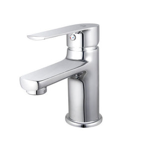 MISCELATORE MONOCOMANDO LAVABO MARGOT- Cromo- DH- pezzi 1