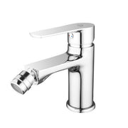 MISCELATORE MONOCOMANDO BIDET MARGOT- Cromo- DH- pezzi 1
