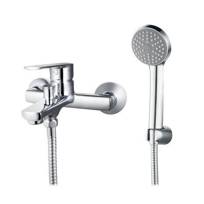 MISCELATORE MONOCOMANDO VASCA MARGOT- Cromo- DH- pezzi 1