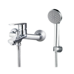 MISCELATORE MONOCOMANDO VASCA MARGOT- Cromo- DH- pezzi 1