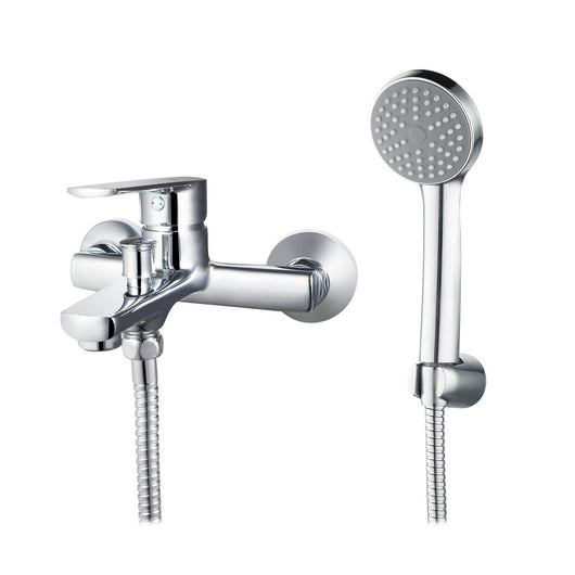 MISCELATORE MONOCOMANDO VASCA MARGOT- Cromo- DH- pezzi 1