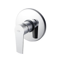 MISCELATORE MONOCOMANDO INCASSO DOCCIA MARGOT- Cromo- DH- pezzi 1