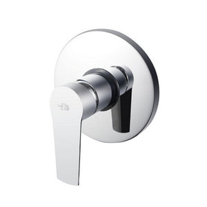 MISCELATORE MONOCOMANDO INCASSO DOCCIA MARGOT- Cromo- DH- pezzi 1