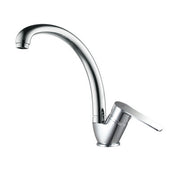 MISCELATORE MONOCOMANDO LAVELLO BOCCA ALTA MARGOT- Cromo- DH- pezzi 1