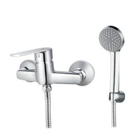 MISCELATORE MONOCOMANDO ESTERNO DOCCIA MARGOT- Cromo- DH- pezzi 1