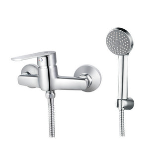 MISCELATORE MONOCOMANDO ESTERNO DOCCIA MARGOT- Cromo- DH- pezzi 1