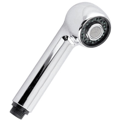 DOCCETTA ESTRAIBILE PER MONOFORO LAVELLO SERIE DIA-MON- Cromo- DH- pezzi 1