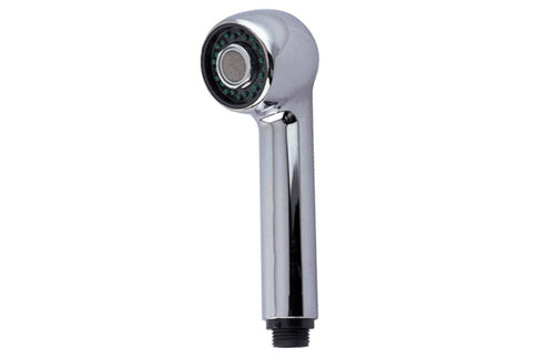 DOCCETTA ESTRAIBILE PER MONOFORO SERIE CLASS- Cromo- DH- pezzi 1