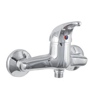 MONOCOMANDO ESTERNO DOCCIA SERIE MARZIA- Cromo- EUROR- pezzi 1