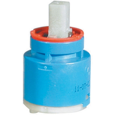 CARTUCCIA DI RICAMBIO TIPO 1 PER SERIE MARZIA- Diam. 40- EUROR- pezzi 1