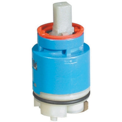 CARTUCCIA DI RICAMBIO TIPO 2 SERIE MARZIA- Diam. 40- EUROR- pezzi 1