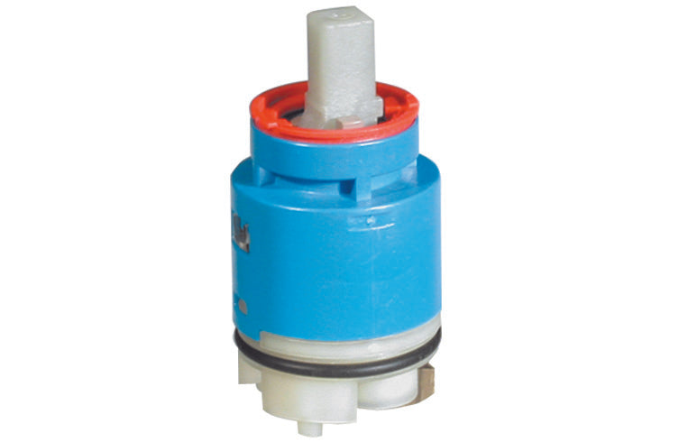 CARTUCCIA DI RICAMBIO TIPO 2 SERIE MARZIA- Diam. 40- EUROR- pezzi 1