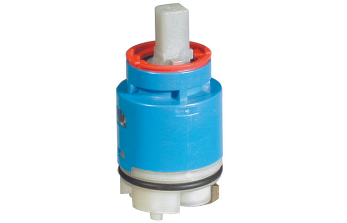 CARTUCCIA DI RICAMBIO TIPO 2 SERIE MARZIA- Diam. 40- EUROR- pezzi 1