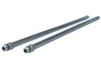 CANNETTA IN RAME SOTTOLAVABO PER MONOCOMANDI MARZIA- mm. 350- DEBOR- pezzi 1