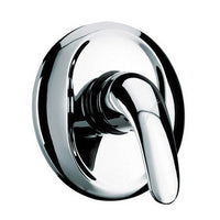 MONOCOMANDO INCASSO DOCCIA SERIE DESIA- Cromo- EUROR- pezzi 1