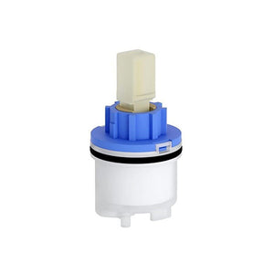 CARTUCCIA FONDO BASSO APERTA EURORAMA- Diam. 25- EUROR- pezzi 1