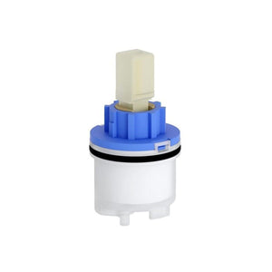 CARTUCCIA FONDO BASSO APERTA EURORAMA- Diam. 25- EUROR- pezzi 1