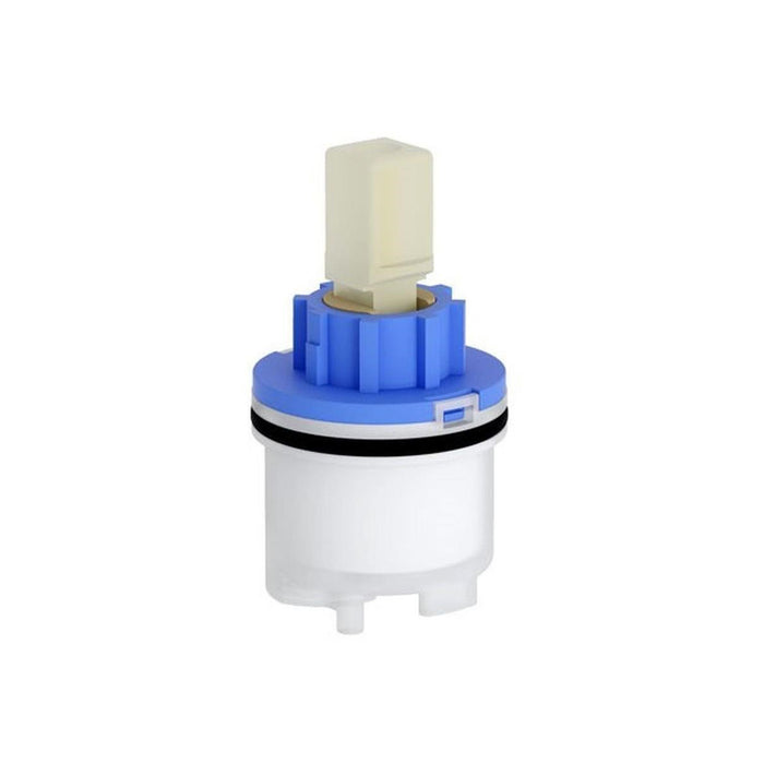 CARTUCCIA FONDO BASSO APERTA EURORAMA- Diam. 25- EUROR- pezzi 1