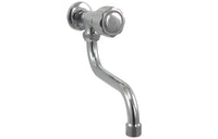 RUBINETTO A SNODO- 1/2- DH- pezzi 1