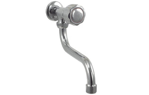 RUBINETTO A SNODO- 1/2- DH- pezzi 1