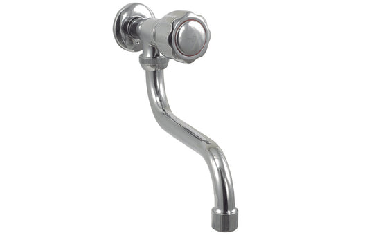 RUBINETTO A SNODO- 1/2- DH- pezzi 1