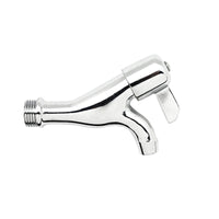 RUBINETTO INCLINATO A LEVA PASSO RAPIDO- 1/2- DH- pezzi 1