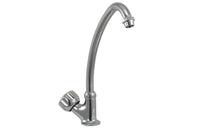 RUBINETTO MONOLAVELLO DA 1 / 2- Cromo- DH- pezzi 1