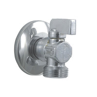 RUBINETTO A SFERA PER LAVATRICE- 1/2 x 3/4- DH- pezzi 1